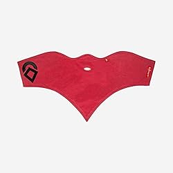 Airhole Facemask Standard 2 Layer, Pink