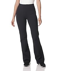 Skechers Women's Go Walk High Waisted Flare