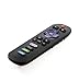 Remote Control fit for TCL Roku TV 65S405 65S401 55UP120 55US57 55S401 55S405 50FS3750 55FS3700 49S405 48FS3700 48FS3750 43FP110 43UP120 43S405 40FS3800 40S3800 32S3850 32S3700 32S3800 32S301 32S800thumb 2
