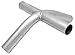 Ust Canopy Fittings Coupling Connectors Set 4 Way 1-3/8