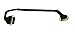 JANRI Replacement LCD Display LVDS Cable Compatible with MacBook Pro 13