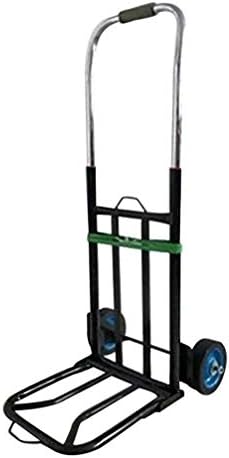 手のトロリー鋼管簡単には完全に溶接さび止め耐食性で荷物車