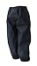 Oakiwear Kids' Trail Rain Pants | Black, Yellow, Blue, Purple, Hot Pink, Orange, Green, Navy Blue