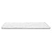 Genteele Non-Slip Memory Foam Shaggy Bathroom Mat, Water Absorbent, Super Plush Bath Mat, Washable Bathroom Rug (21