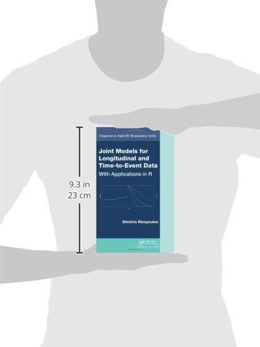 image for Brand: Chapman and Hall/CRC Joint Models for Longitudinal and Time-to-