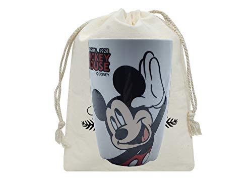 Sanrich Thank You Drawstring Bags 5x7 inch for Party Favor 20 Pack Gift Goodies Bags (5x7)
