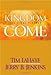 Kingdom Come 1st (first) edition Text Only by 