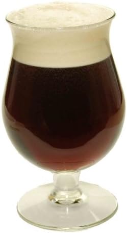 Wee Olde Lizzie Scotch Ale, Beer Making Extract Kit