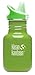 Klean Kanteen Kid's Stainless Steel Sippy Bottle (Tree Bark, 12-Ounce)