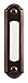 Heath Zenith SL-257-02 Wired Push Button, Oiled-Rubbed Bronze primary