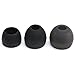 Affordable LG HBS-900 LG Tone Infinim HBS900 Wireless Stereo Headset replacement ear buds ear tips ear gels
