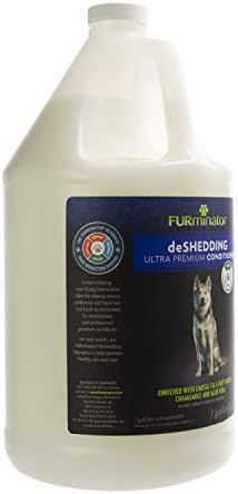 furminator conditioner gallon