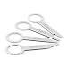AFA Tooling Replacement for Radio Removal Tool 1C0-051-530 and T87P-19061-A for Ford, Volkswagen, Mercedes and Audi - Won't Bend or Break primary