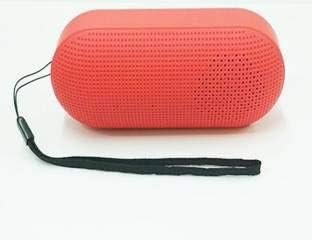Vomoco Y2_WS Rechargeable Bluetooth Stereo Speaker with FM, Pendrive, SD Card Slot Compatible with All Android, iOS & Windows Device (Assorted Colour)