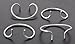 Mopar P4876097 Torsion Bar Lock and Seal