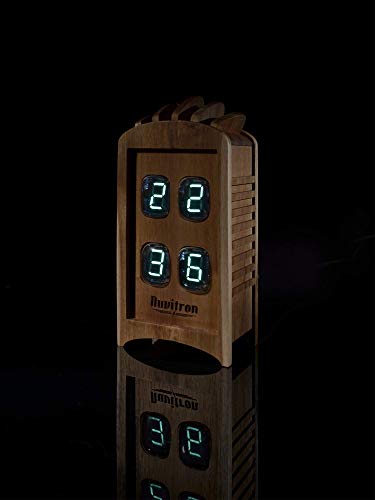 The Vintage Nixie Clock - Image 5
