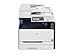 Canon Lasers imageCLASS MF8280cw Wireless 4-in-1 Color Laser Multifunction Printer with Scanner, Copier and Fax