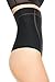 SPANX Haute Contour Vintage Rise Thong Panties Shapewear Underwear 494