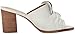 Nine West Women's Byron Leather Mule