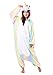 Unicorn Rainbow Kigurumi (Adults)