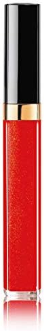 ROUGE COCO GLOSS MOISTURIZING GLOSSIMER Color: 752 Bitter Orange