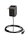 Amazon Echo Power Adapter 30W Black: Echo (3rd Gen), Echo Plus (2nd Gen), Echo Show (2nd gen), Echo Show 8