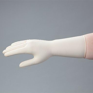 HCL P-Zero Sterile Cleanroom Gloves