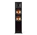Klipsch RP-8000F Reference Premiere Floorstanding Speaker – Each (Ebony) (Renewed)thumb 2
