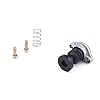 Carburetor-Primer-Pump-Spring-Screws-Kit-for-Honda-Fourtrax-TRX-300-1988-2000