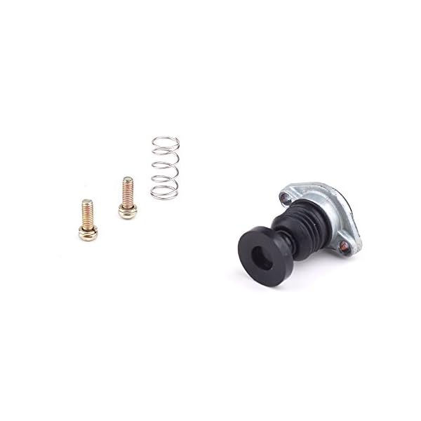 Carburetor-Primer-Pump-Spring-Screws-Kit-for-Honda-Fourtrax-TRX-300-1988-2000