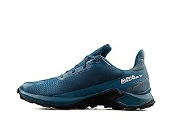 Salomon ALPHACROSS 3 Gore-TEX Trail Running Shoes