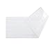 Masino Silicone Keyboard Cover Ultra Thin Keyboard Skin for MacBook 12