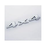 Nissan Emblem - Rear