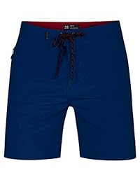 Hurley Phantom JJF 5.0 - Bañador para hombre (18.0 in)