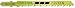 Festool 499476 S 75/4 FS Jigsaw Blades, 5-Pack primary