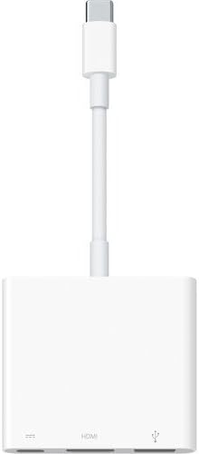 Apple USB-C Digital AV Multiport Adapter for 2016 Macbook Pro