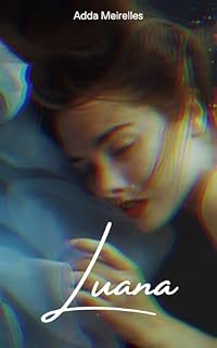 Livro Luana