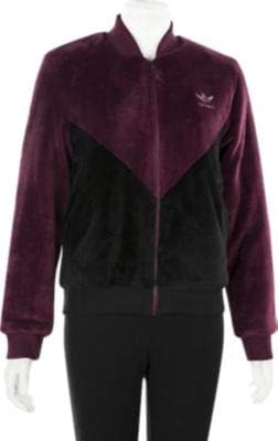 adidas clrdo track top