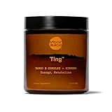 Moon Juice - Ting Mango Vitamin B Complex + Ginseng