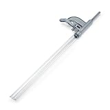 Homeright C800064.M M 5 Gallon Pail Feeder-Universal Fill Tube for Paintsticks