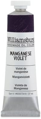 Italian Raw Sienna