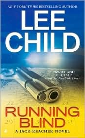 Running Blind Publisher: Jove; Jove Premium Edition edition