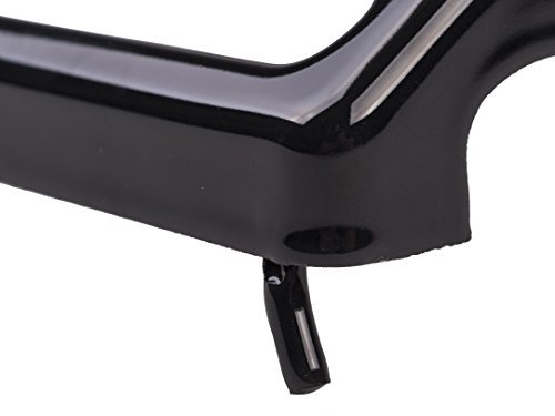 Atwood 57190 Black Replacement Grate Cooktops - Thumbnail 4