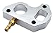Dirty Dingo Motorsports LS1 Water Pump Spacers for Truck Engines DD-LS-WP-SP1