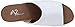 A2 by Aerosoles Women's Light N Sweet Wedge Slide Sandal