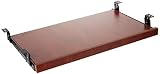 Boss Keyboard Tray, Cherry