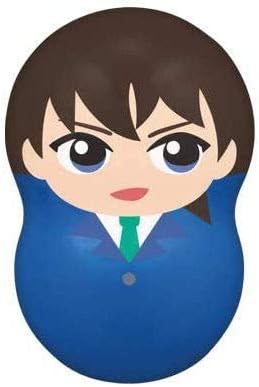 Amazon クーナッツ 名探偵コナン 2 工藤新一 単品 お菓子は付属しません 通販