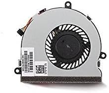 GGZone CPU Cooling Fan for HP Pavilion 15-AF 15-AC 250 G4 255 G4 813946-001