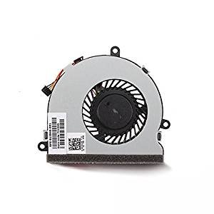 GGZone CPU Cooling Fan for HP Pavilion 15-AF 15-AC HP 250 G4 255 G4 813946-001