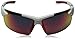 Tifosi Unisex-Adult Jet 0210401278 Wrap Sunglasses